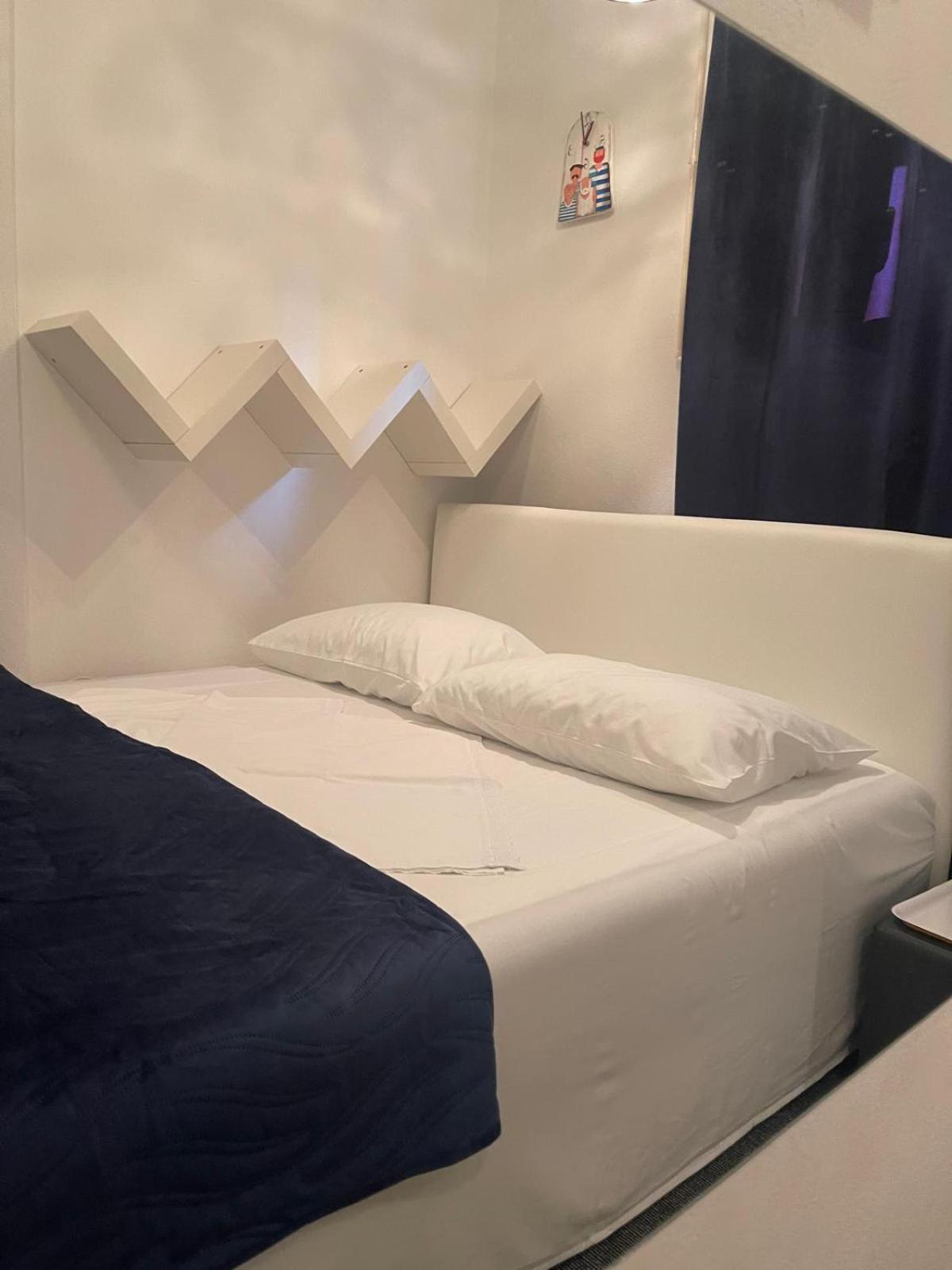 Apartmani Sea View ล็อควา โรโกซนิตซา ภายนอก รูปภาพ